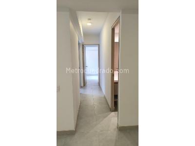 Apartamento en venta en Las Vegas, Envigado · foto 12 de 12