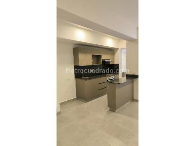 Apartamento en venta en Las Vegas, Envigado · foto 4 de 12