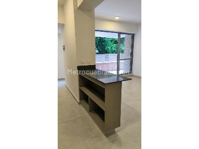 Apartamento en venta en Las Vegas, Envigado · foto 5 de 12