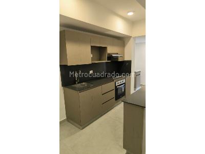 Apartamento en venta en Las Vegas, Envigado · foto 6 de 12