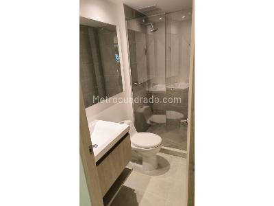 Apartamento en venta en Las Vegas, Envigado · foto 9 de 12