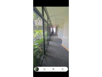 Apartaestudio en venta en El Poblado, Medellín, 19 m² · foto 11 de 14