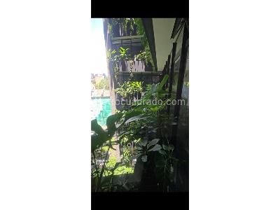 Apartaestudio en venta en El Poblado, Medellín, 19 m² · foto 12 de 14