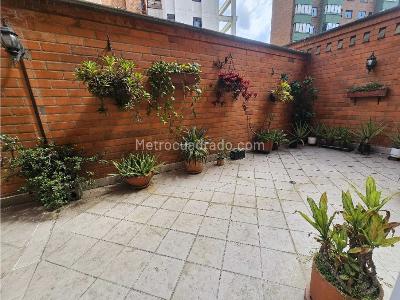 Apartamento de 3 alcobas en venta en Laureles, Medellín, 176 m² · foto 20 de 20