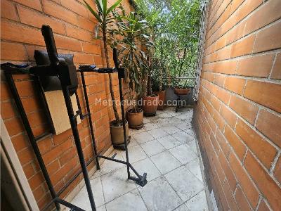 Apartamento de 3 alcobas en venta en Laureles, Medellín, 176 m² · foto 12 de 20