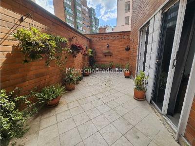 Apartamento de 3 alcobas en venta en Laureles, Medellín, 176 m² · foto 19 de 20