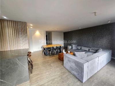 Apartamento de 2 alcobas en venta en Los Parra, Medellín, 102 m² · foto 10 de 20