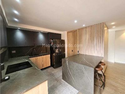 Apartamento de 2 alcobas en venta en Los Parra, Medellín, 102 m² · foto 11 de 20