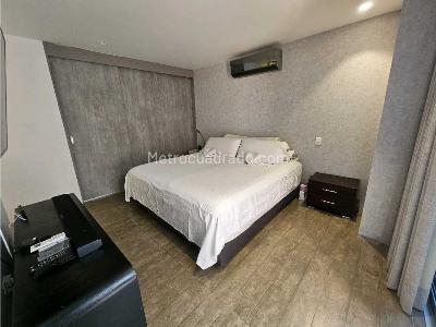 Apartamento de 2 alcobas en venta en Los Parra, Medellín, 102 m² · foto 13 de 20