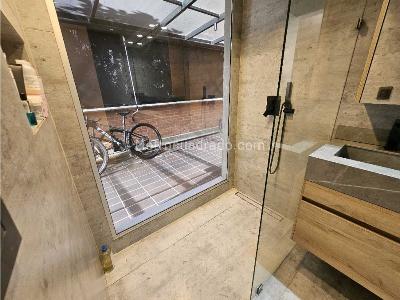 Apartamento de 2 alcobas en venta en Los Parra, Medellín, 102 m² · foto 14 de 20