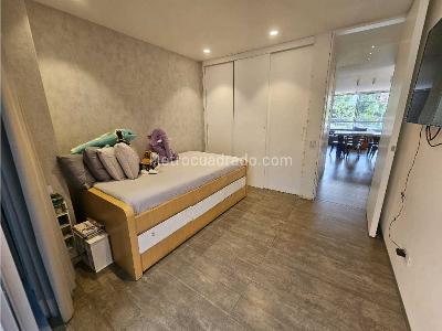 Apartamento de 2 alcobas en venta en Los Parra, Medellín, 102 m² · foto 18 de 20