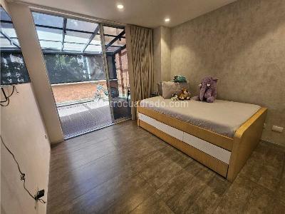 Apartamento de 2 alcobas en venta en Los Parra, Medellín, 102 m² · foto 19 de 20