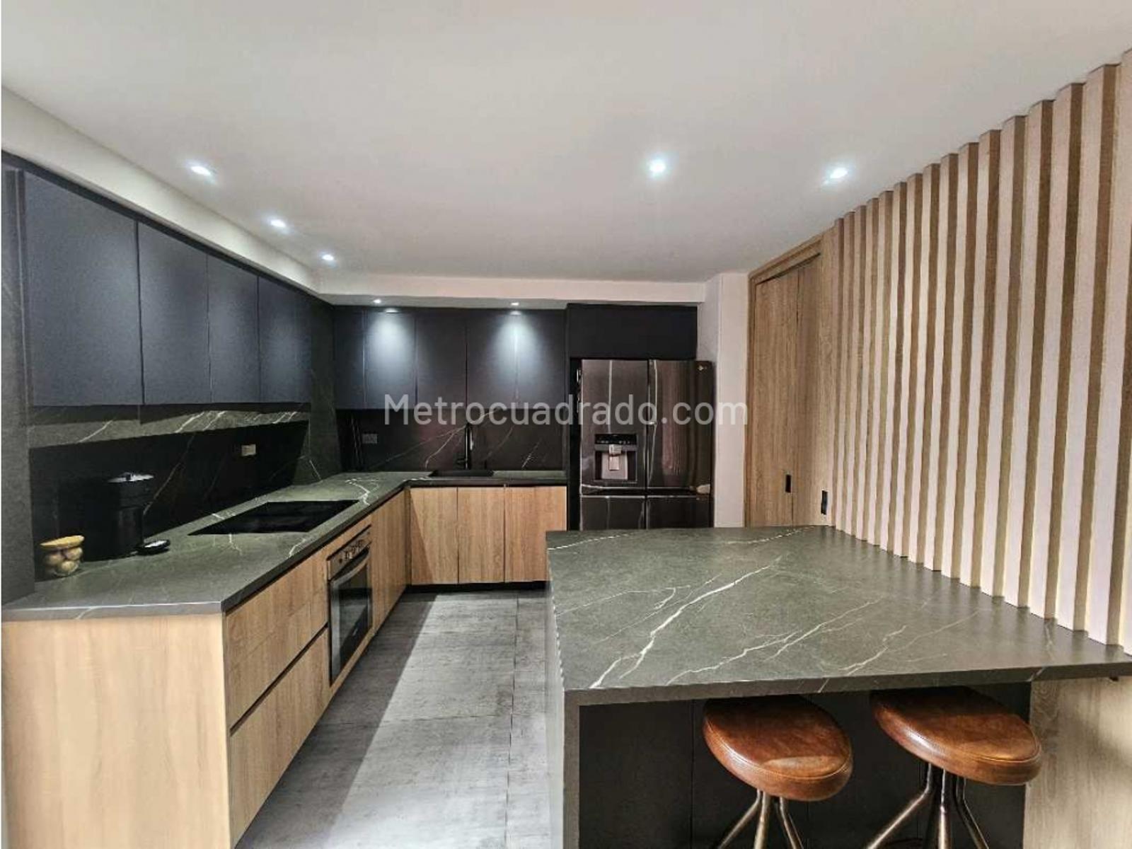 Apartamento de 2 habitaciones en venta en Los Parra, Medellín — imagen 1 de 20