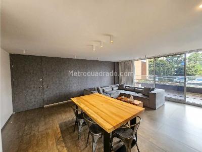Apartamento de 2 alcobas en venta en Los Parra, Medellín, 102 m² · foto 4 de 20