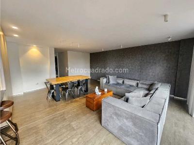 Apartamento de 2 alcobas en venta en Los Parra, Medellín, 102 m² · foto 5 de 20