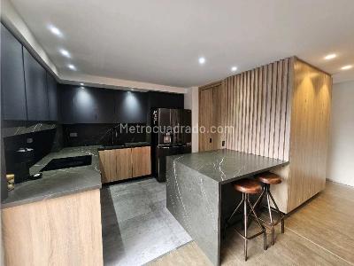 Apartamento de 2 alcobas en venta en Los Parra, Medellín, 102 m² · foto 6 de 20