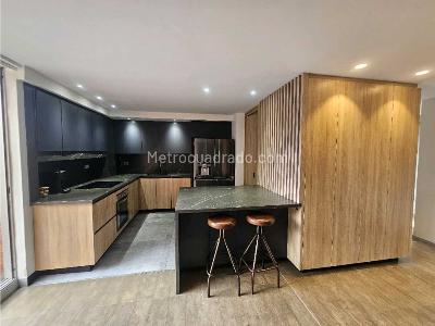 Apartamento de 2 alcobas en venta en Los Parra, Medellín, 102 m² · foto 7 de 20