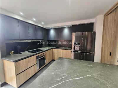 Apartamento de 2 alcobas en venta en Los Parra, Medellín, 102 m² · foto 8 de 20