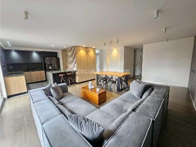 Apartamento de 2 alcobas en venta en Los Parra, Medellín, 102 m² · foto 9 de 20