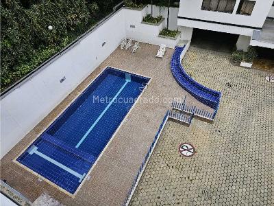 Apartamento de 3 alcobas en venta en Los Balsos, Medellín, 245 m² · foto 12 de 20