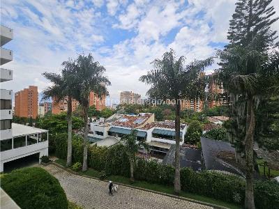 Apartamento de 3 alcobas en venta en Los Balsos, Medellín, 245 m² · foto 16 de 20