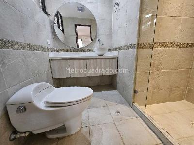 Apartamento de 3 alcobas en venta en Los Balsos, Medellín, 245 m² · foto 19 de 20