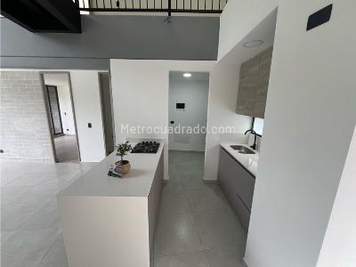 Apartamento de 2 alcobas en venta en El Escobero, Envigado, 113 m² · foto 4 de 18