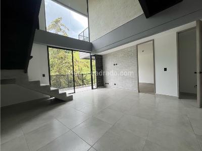 Apartamento de 2 alcobas en venta en El Escobero, Envigado, 113 m² · foto 9 de 18