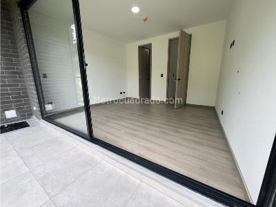 Apartamento de 2 alcobas en venta en El Escobero, Envigado, 113 m² · foto 17 de 18