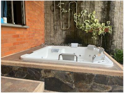 Casa de 5 alcobas en venta en Loma De San Jose, Sabaneta, 500 m² · foto 12 de 13