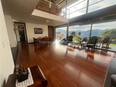 Casa de 4 alcobas en venta en Loma De San Jose, Sabaneta, 570 m² · foto 6 de 20