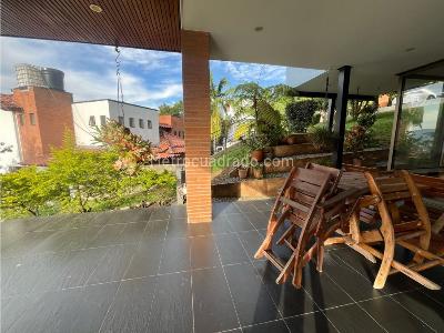 Casa de 4 alcobas en venta en Loma De San Jose, Sabaneta, 570 m² · foto 9 de 20