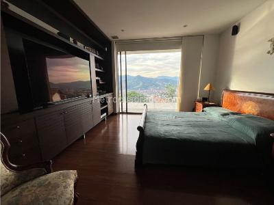 Casa de 4 alcobas en venta en Loma De San Jose, Sabaneta, 570 m² · foto 13 de 20