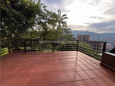 Casa de 4 alcobas en venta en Loma De San Jose, Sabaneta, 570 m² · foto 17 de 20