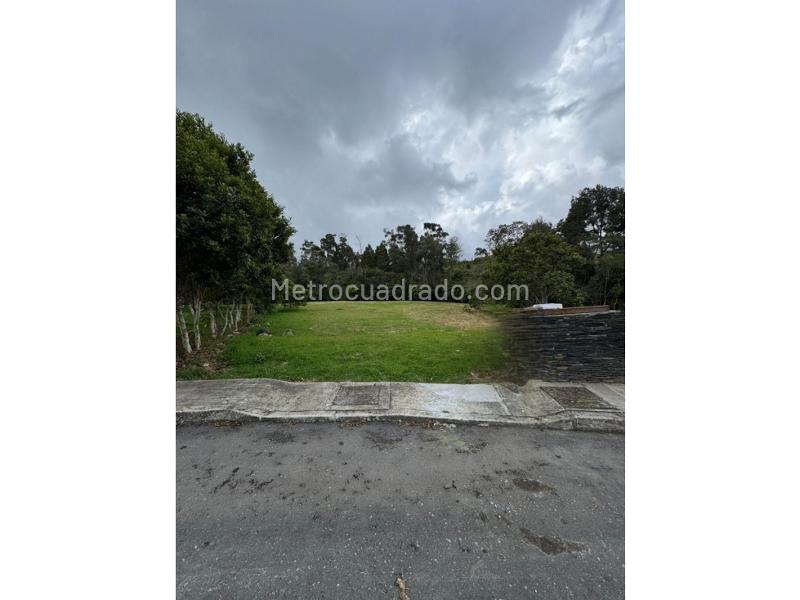 Lote en Venta, Alto De Las Palmas, Envigado - Vista 4