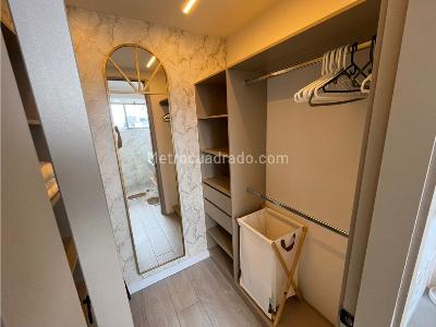 Apartamento de 2 alcobas en arriendo en Santa Maria De Los Angeles, Medellín, 116 m² · foto 8 de 16