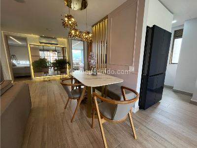 Apartamento de 2 alcobas en arriendo en Santa Maria De Los Angeles, Medellín, 116 m² · foto 15 de 16