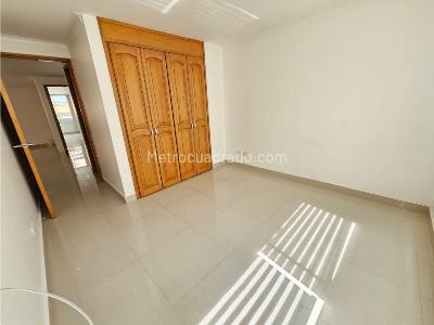 Apartamento de 3 alcobas en venta en Laureles, Medellín, 111 m² · foto 6 de 16