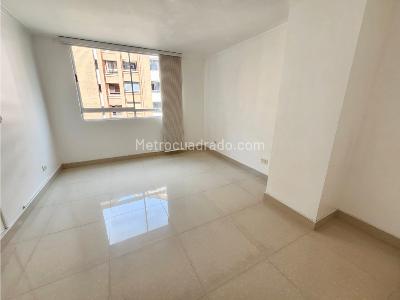 Apartamento de 3 alcobas en venta en Laureles, Medellín, 111 m² · foto 13 de 16