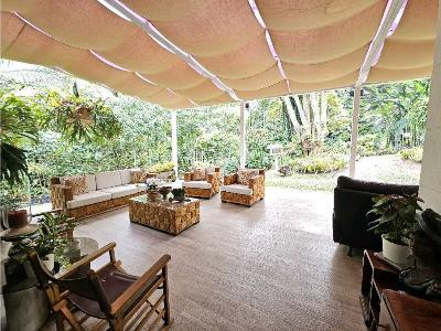 Casa de 5 alcobas en venta en El Escobero, Envigado, 245 m² · foto 9 de 20