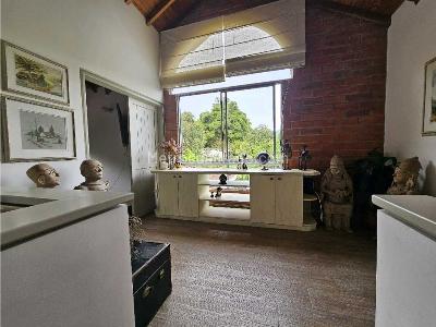 Casa de 5 alcobas en venta en El Escobero, Envigado, 245 m² · foto 20 de 20