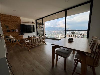 Apartamento en venta en El Trianon, Envigado · foto 2 de 15