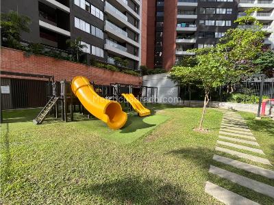 Apartamento en venta en El Trianon, Envigado · foto 10 de 15