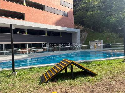 Apartamento en venta en El Trianon, Envigado · foto 11 de 15