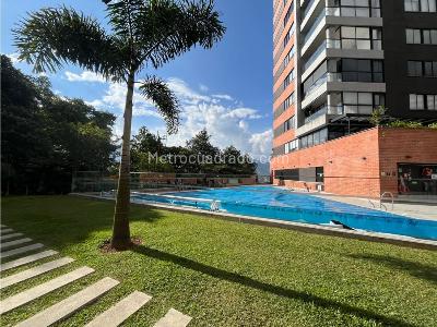 Apartamento en venta en El Trianon, Envigado · foto 13 de 15