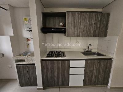 Apartamento en venta en Ditaires, Itagüí · foto 5 de 20