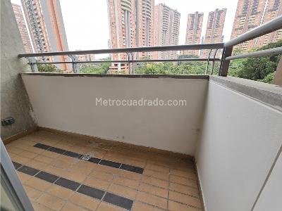 Apartamento en venta en Ditaires, Itagüí · foto 8 de 20