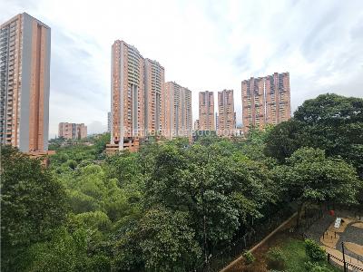 Apartamento en venta en Ditaires, Itagüí · foto 9 de 20