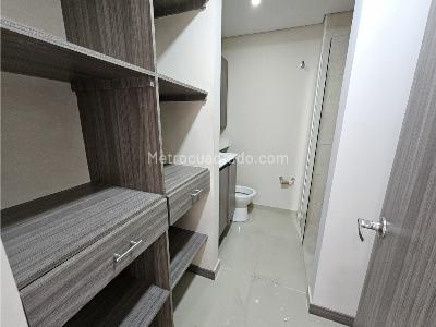 Apartamento en venta en Ditaires, Itagüí · foto 17 de 20
