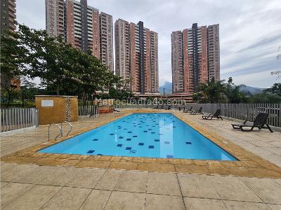 Apartamento en venta en Ditaires, Itagüí · foto 20 de 20